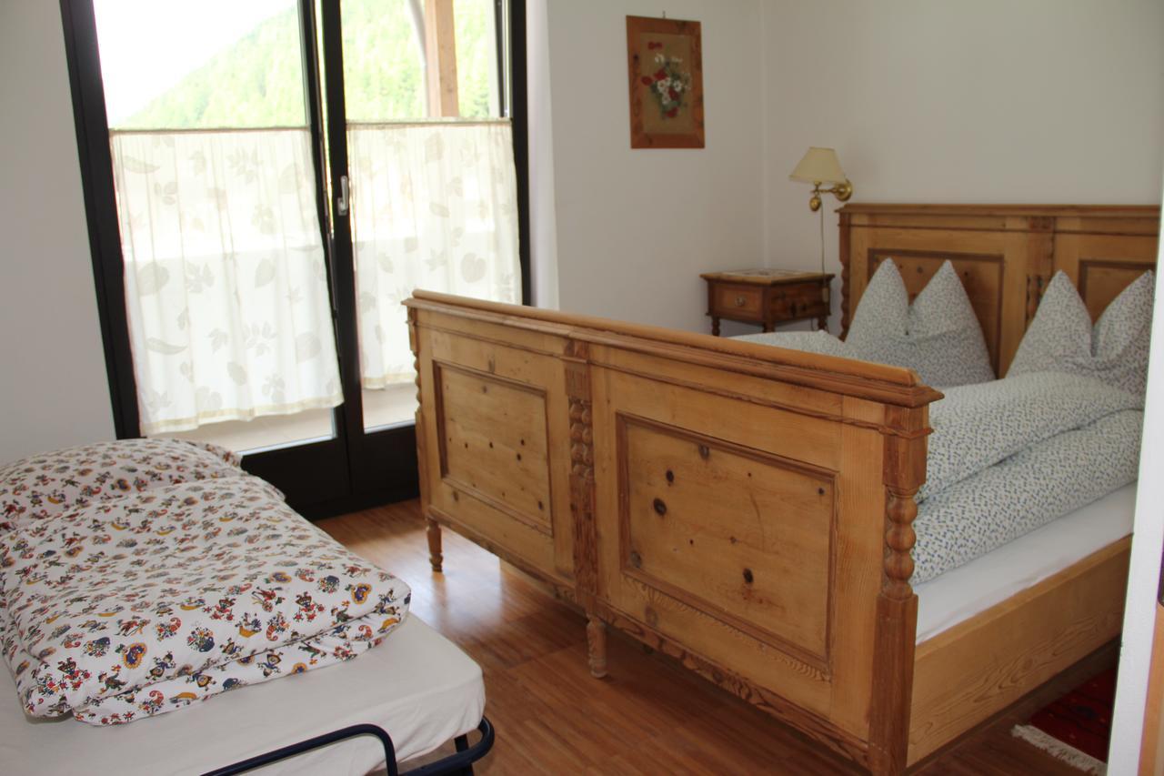 Residence Flora Solda Luaran gambar