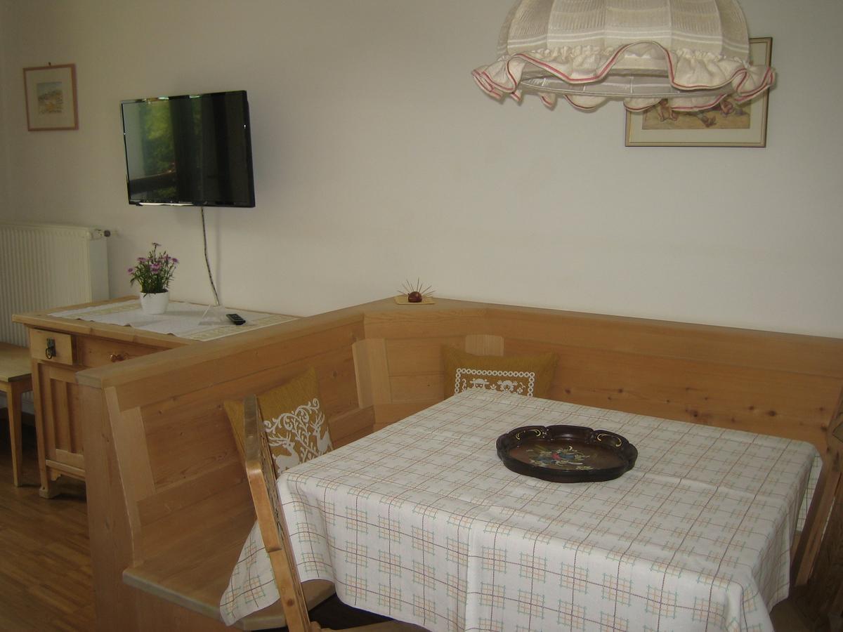 Residence Flora Solda Luaran gambar
